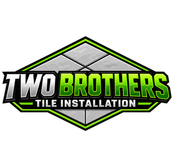Two Brothers Tile Installation